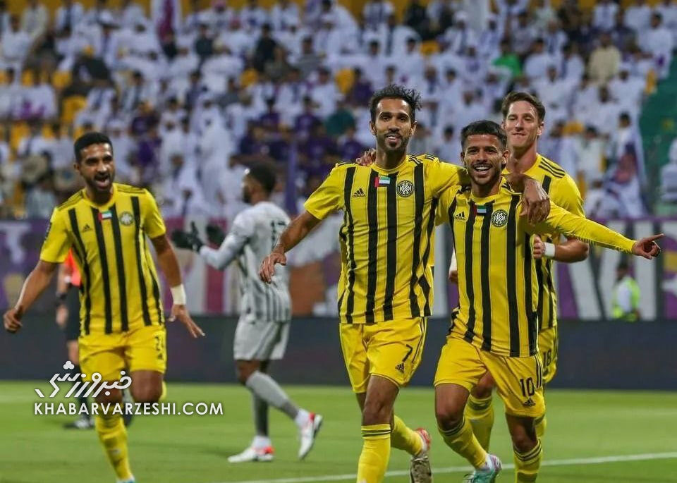 اولین خرید استقلال در فصل جدید؛ ستاره بزرگ چراغ سبز نشان داد اولین خرید استقلال در فصل جدید؛ ستاره بزرگ چراغ سبز نشان داد