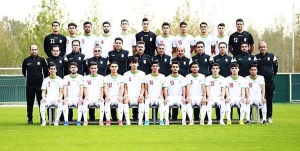 جانشین بیرانوند در پرسپولیس هم ملیپوش است +عکس