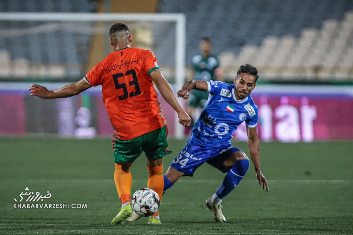 میلاد فخرالدینی