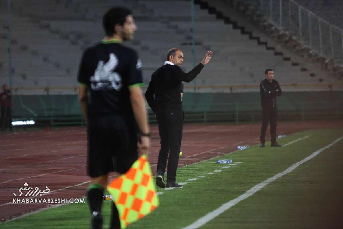 هنوز هم می شود از جنتلمن پرتغالی یاد گرفت/ راز سر به مهر ۳ بازی که سرنوشت لیگ را عوض کرد!