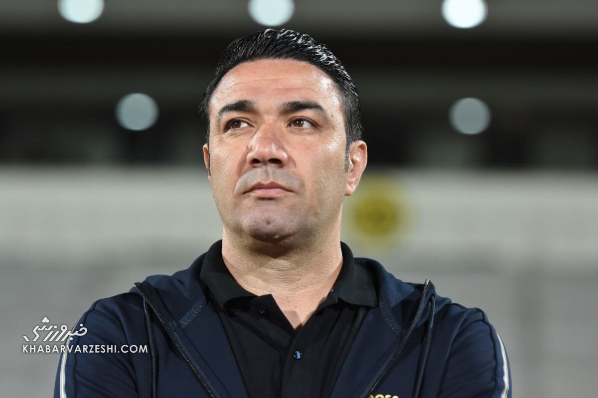 عکس| دختر نکونام در اینستاگرام سرمربی استقلال عکس| دختر نکونام در اینستاگرام سرمربی استقلال