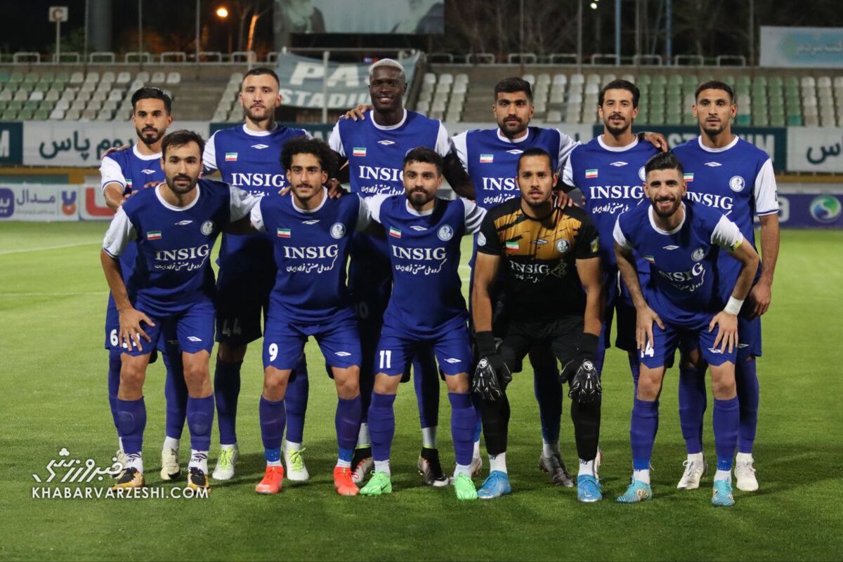 خرید خارجی را از پورموسوی یاد بگیرید! خرید خارجی را از پورموسوی یاد بگیرید!