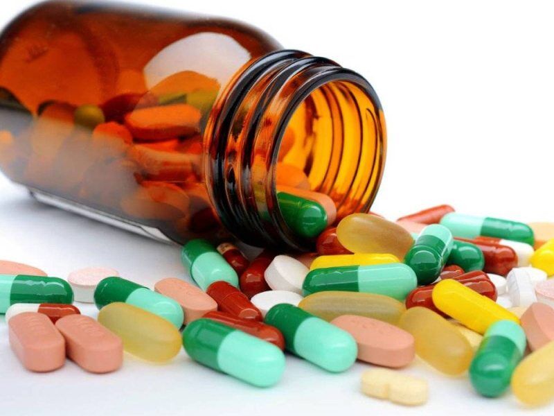 لیست داروهای ممنوعه در ترکیه