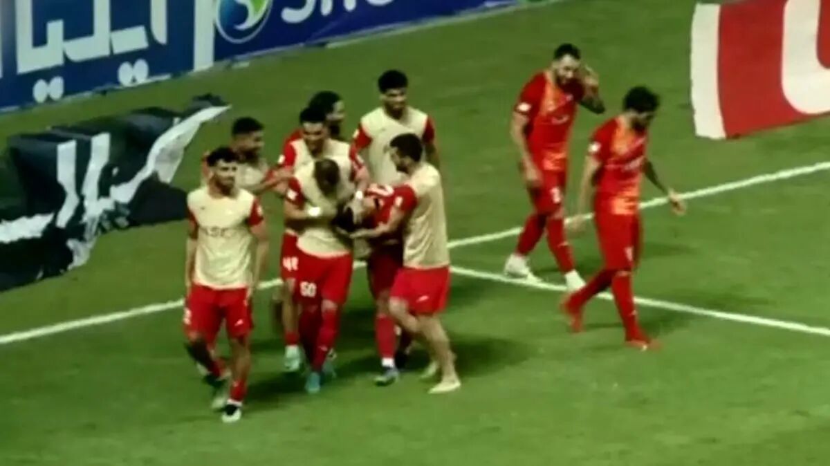 بیاحترامی صداوسیما به عاشقان فوتبال با بودجه ۲۴ هزار میلیاردی