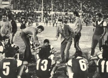 به‌به کیف کنید؛ ۵۴ سال قبل در آسیا قهرمان شدیم/ تصاویری که باشگاه استقلال منتشر می‌کند، واقعیت تلخی که در فوتبال ایران وجود دارد!