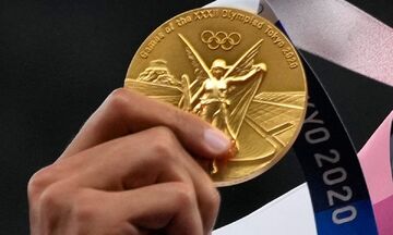 حرکتی جنجالی در المپیک؛ اهدای جایزه نقدی به برندگان مدال طلا