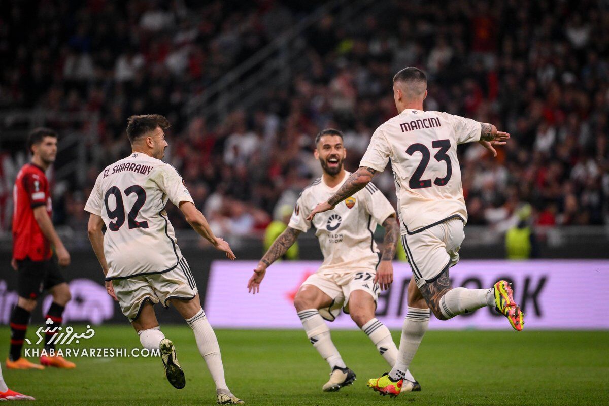 شگفتیسازی آتالانتا مقابل لیورپول در آنفیلد/ کار بزرگ رم در میلان و ادامه روند پیروزیهای لورکوزن