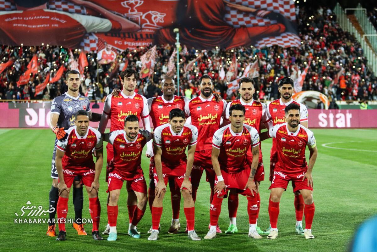 بمب ساعتی پرسپولیسیها در آستانه انفجار/ بازیکنان به دنبال درویش بمب ساعتی پرسپولیسیها در آستانه انفجار/ بازیکنان به دنبال درویش