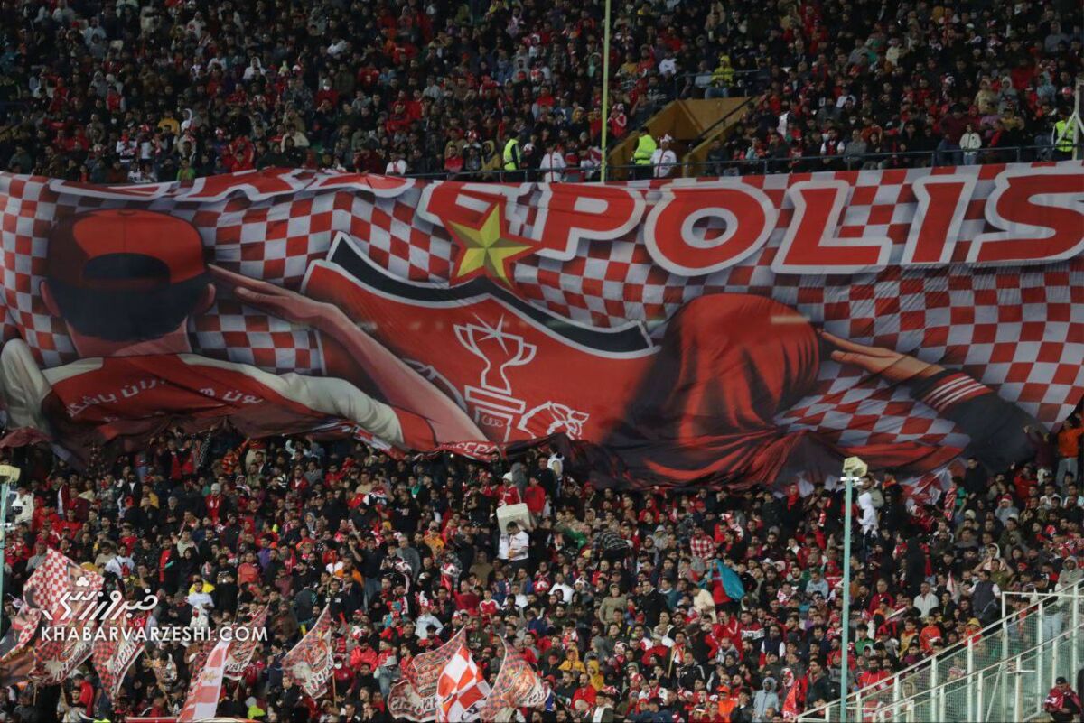 عکس| استوری بانک شهر بعد از خرید پرسپولیس عکس| استوری بانک شهر بعد از خرید پرسپولیس