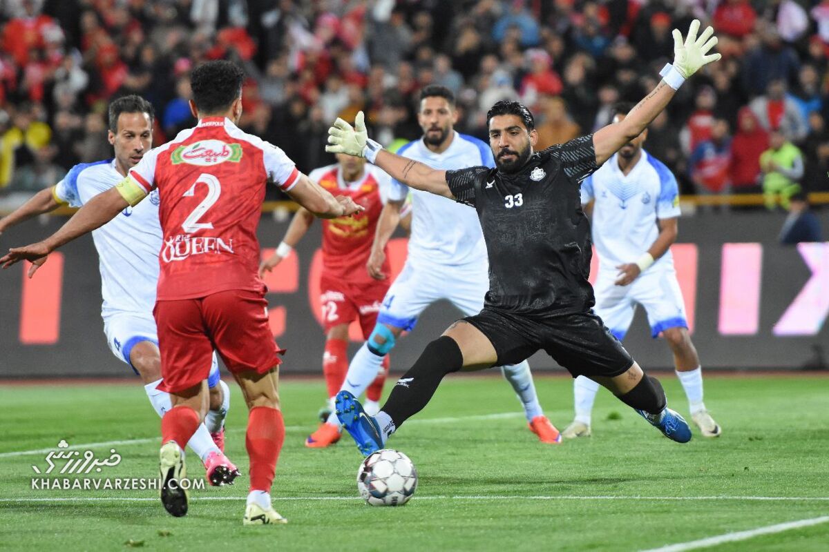 همه تیمها در حالت آمادهباش؛ لیگ برتر به هفته حساس رسید/ وقتی نفس در سینه حبس می شود