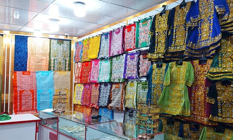 بازار چابهار