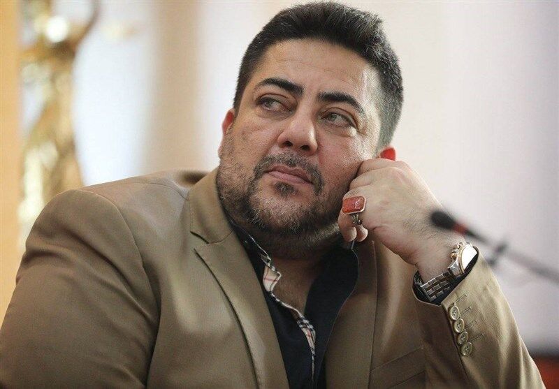 ایمان غیاثوند در ۵۳ سالگی درگذشت ایمان غیاثوند در ۵۳ سالگی درگذشت