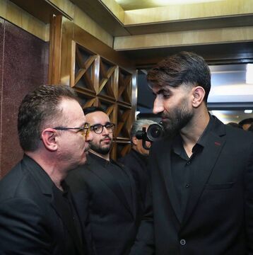 ستاره تراکتور پرسپولیسی می شود؟!