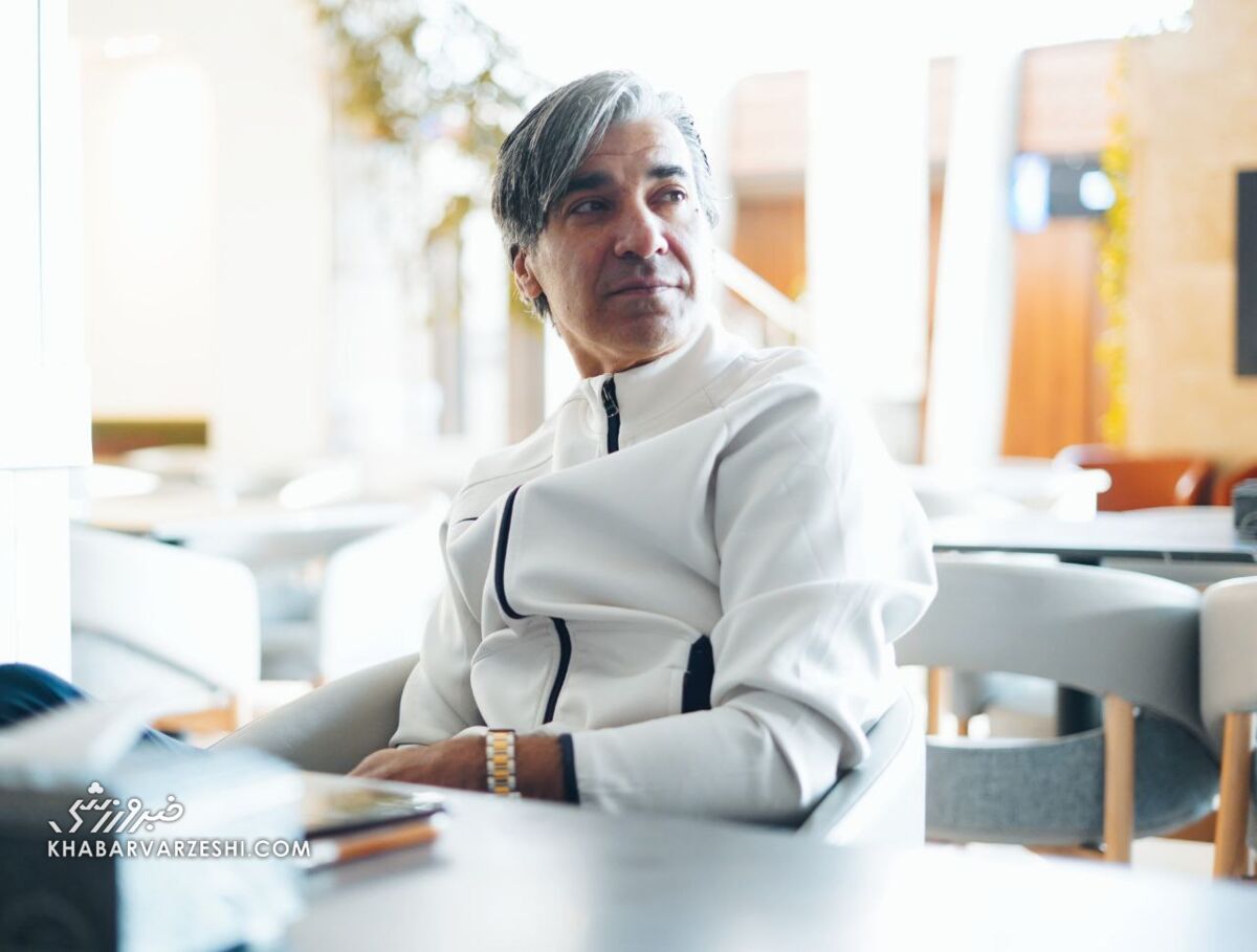 پرواز تیم ملی فوتسال ایران به سوی افتخار +عکس