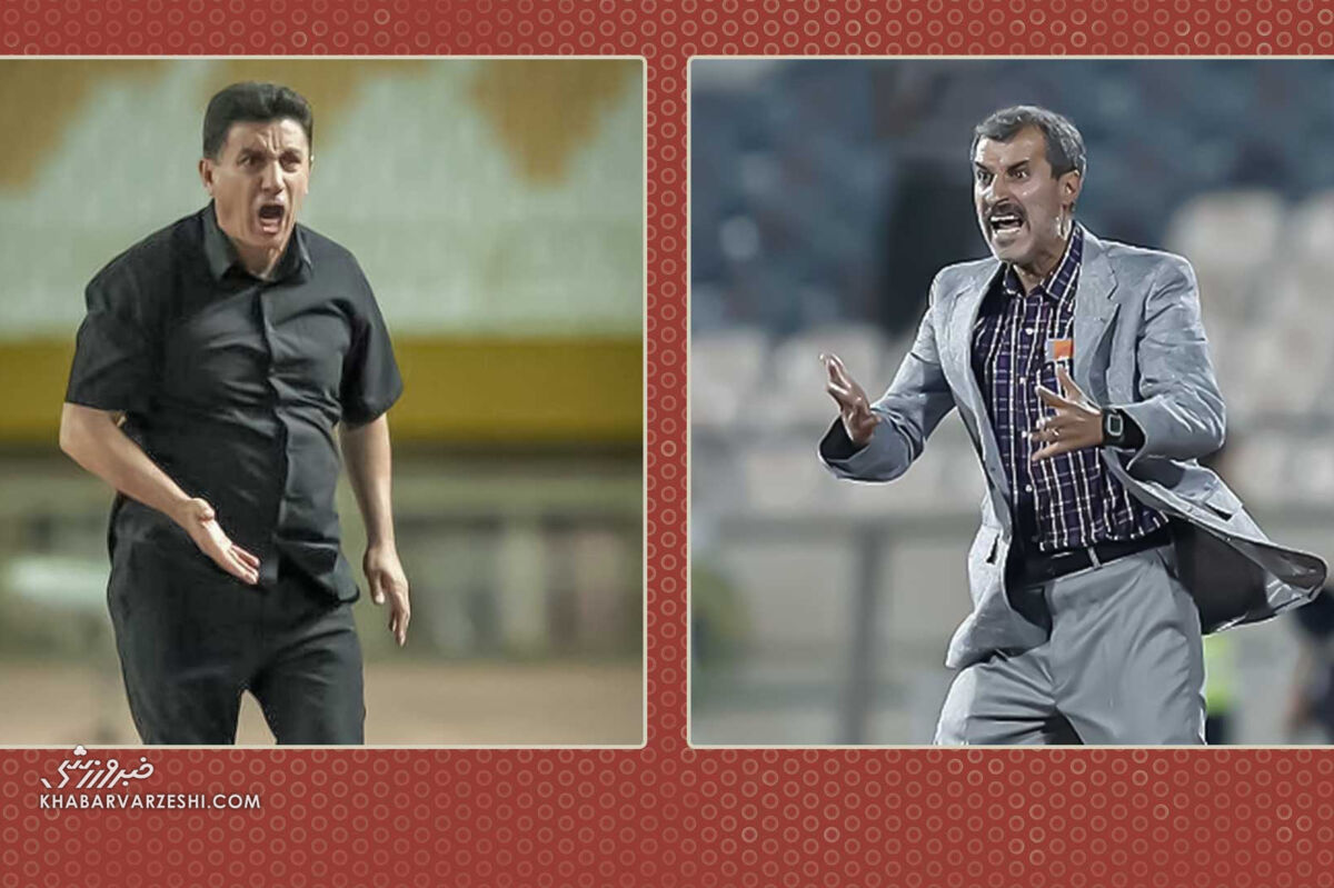 حضور مایلی کهن در دادگاه به خاطر قلعهنویی/ این دو نفر اخراج شدند حضور مایلی کهن در دادگاه به خاطر قلعهنویی/ این دو نفر اخراج شدند