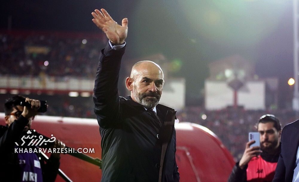 خمس رفت تا نفر بیستوهشتم بیاید؛ این یعنی یک فاجعه بزرگ! خمس رفت تا نفر بیستوهشتم بیاید؛ این یعنی یک فاجعه بزرگ!