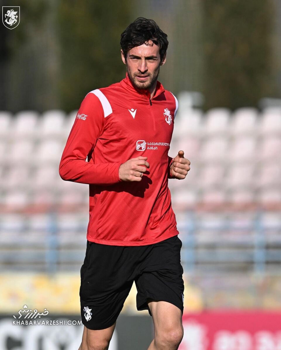 گیورگی گولسیانی