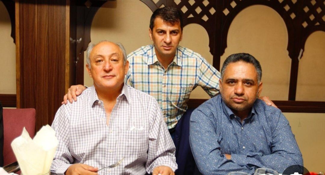 خبرورزشیگردی| اتحاد استقلال و پرسپولیس برای آزادی فوتبالیست زندانی احمد فیض کرملو