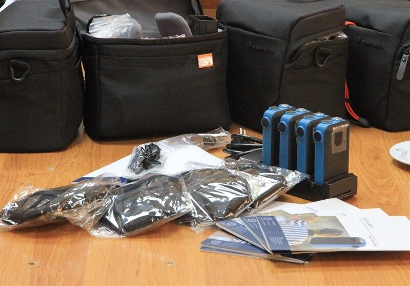 اقدام مثبت سازمان لیگ برای مسابقات لیگ برتر +عکس