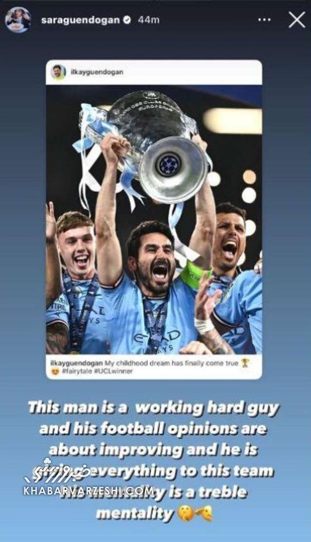 دفاع همسر این ستاره با عکسی جنجالی/ انتقادات او همیشه سازنده است!