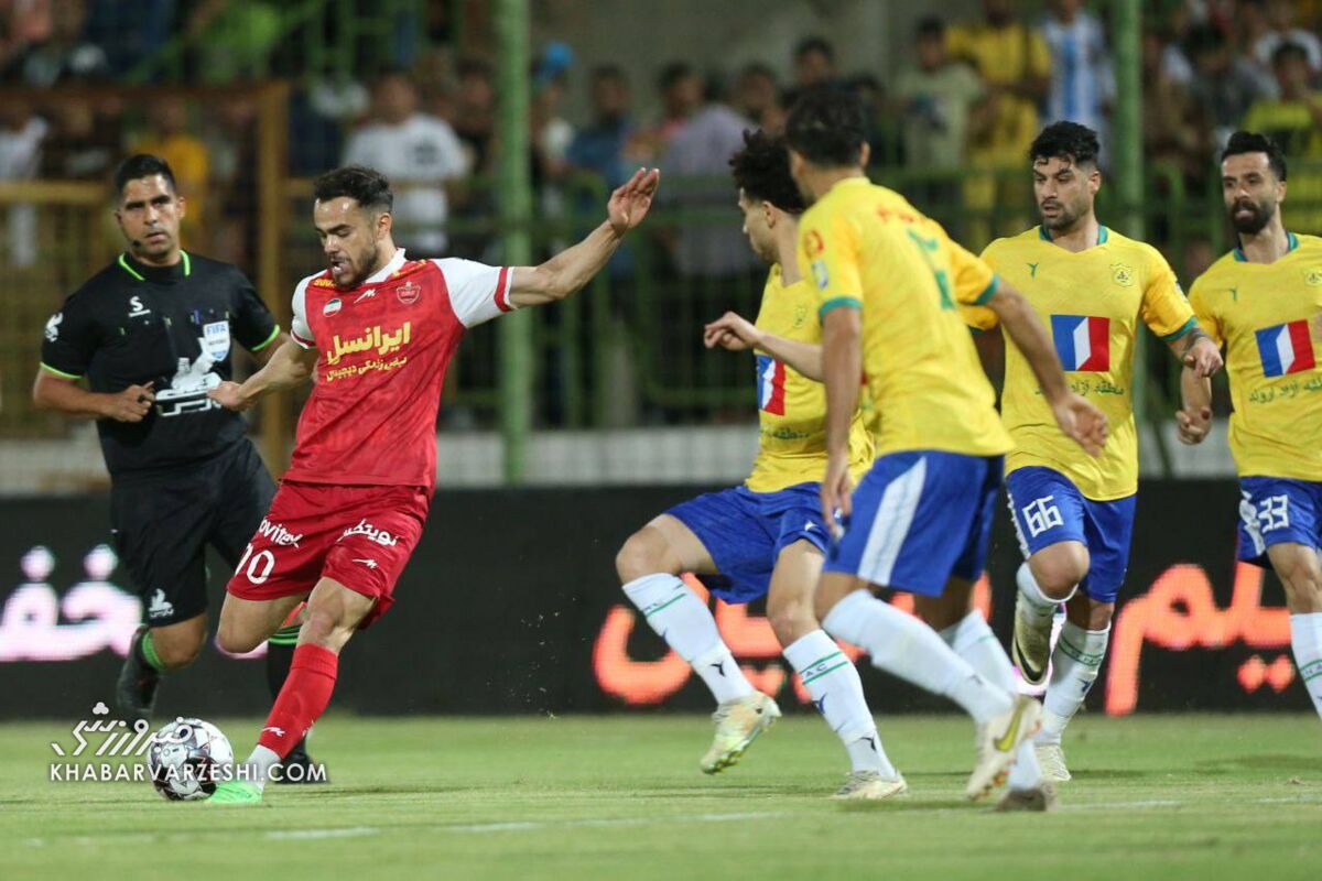 به استقبال هفته ۲۸ لیگ برتر؛ ۶ بازی زیر سایه ۲ بازی!/ هفته امید و اعاده حیثیت در راه است