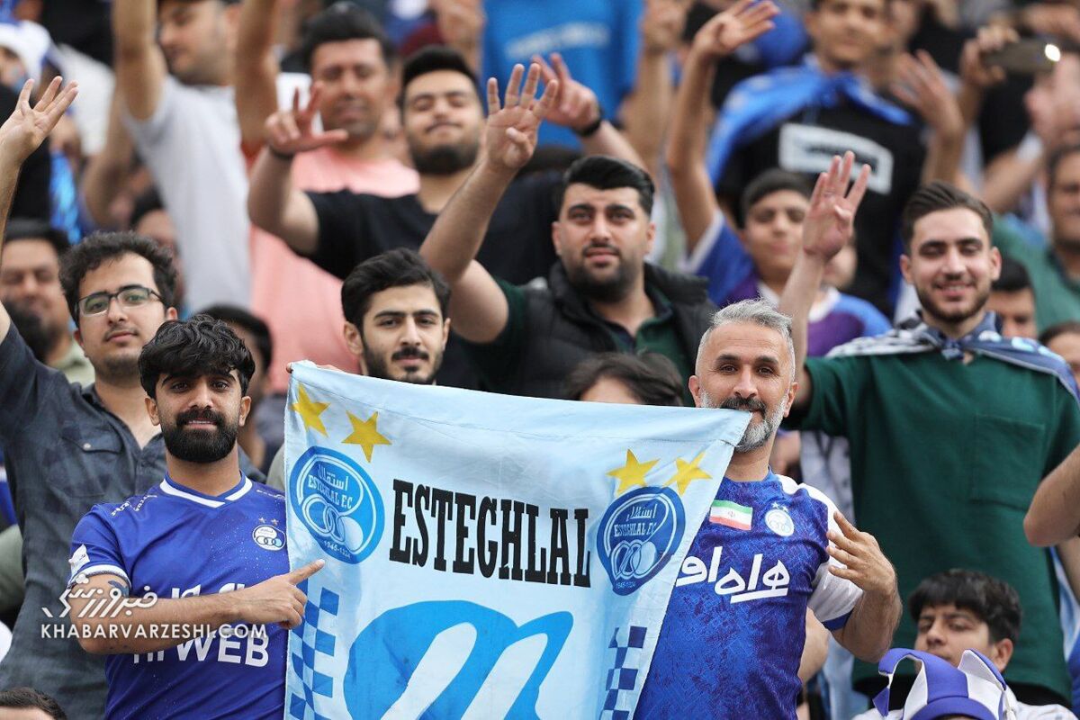 قهرمانی باورنکردنی استقلال با هدیه خوزستانیها/ فریاد قلعهنویی: جلالی خیلی مرد است! قهرمانی باورنکردنی استقلال با هدیه خوزستانیها/ فریاد قلعهنویی: جلالی خیلی مرد است!