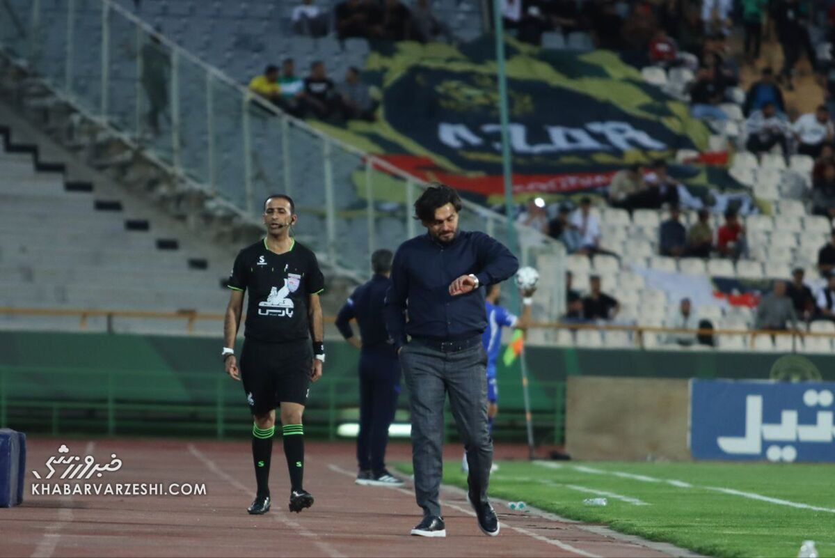 رمزگشایی از یک استعفا؛ شوک یا شاگردی یحیی؟!