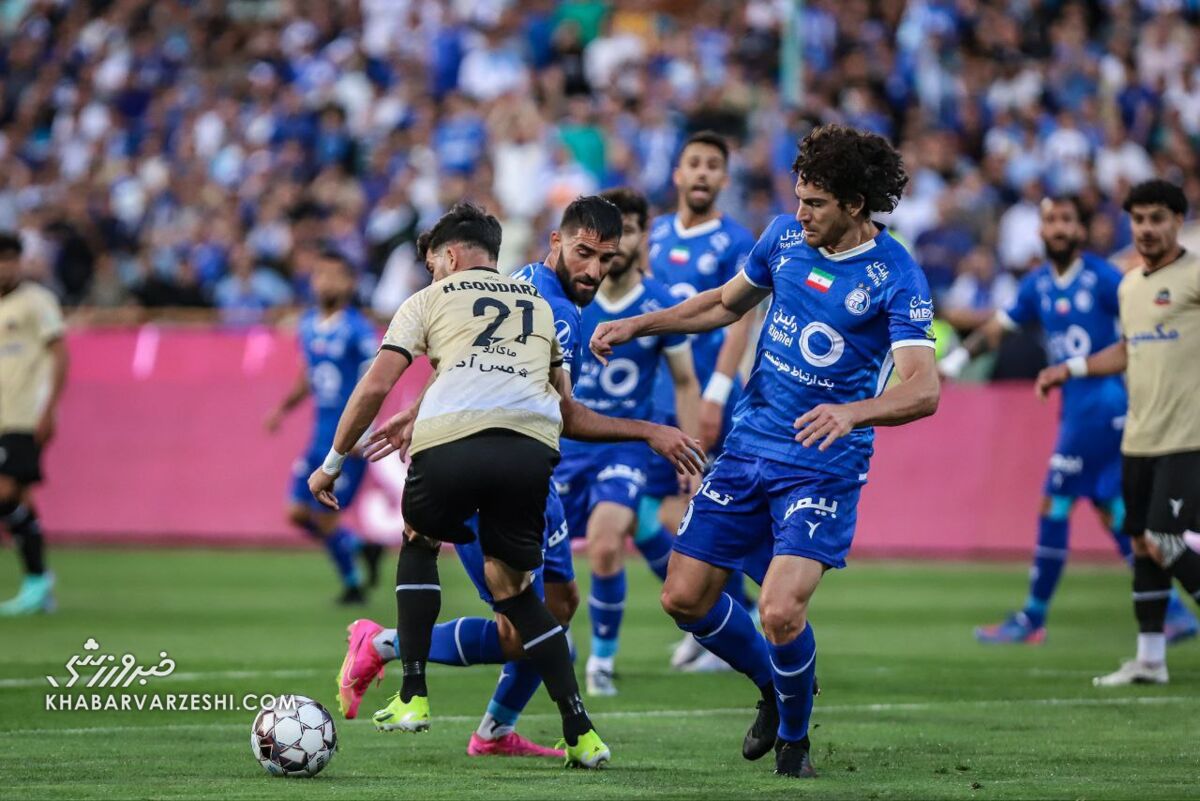 ناراحتی بلانکو از عقب افتادن مطالبات/ منجی تیم نکونام طلبکار است ناراحتی بلانکو از عقب افتادن مطالبات/ منجی تیم نکونام طلبکار است