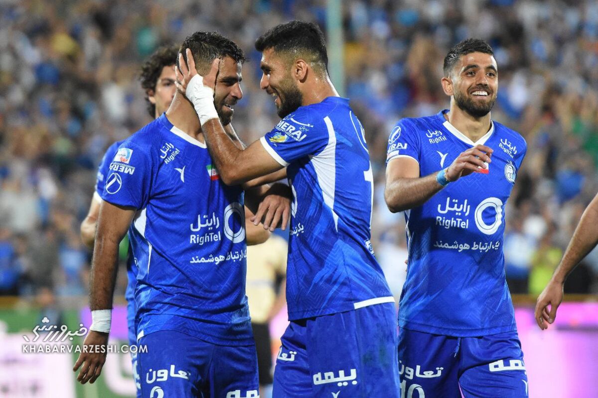 استقلال به لیگ قهرمانان نزدیک شد/ معرفی مالک جدید به کنفدراسیون فوتبال آسیا