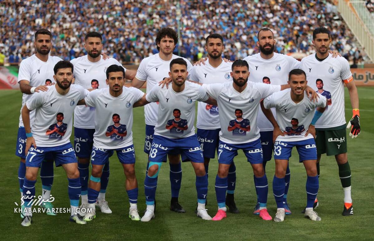 کمیته انضباطی با پرسپولیس رفتار متفاوت نداشته باشد؛ نورافکن محروم شد و اسماعیلیفر هم باید محروم شود