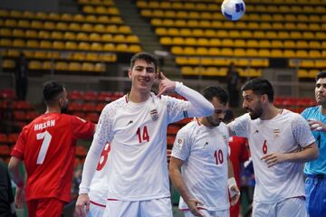 کامبک سخت ایران برای صعود به مرحله حذفی جام ملت‌ها/ بحرین تیم شمسایی را سورپرایز کرد