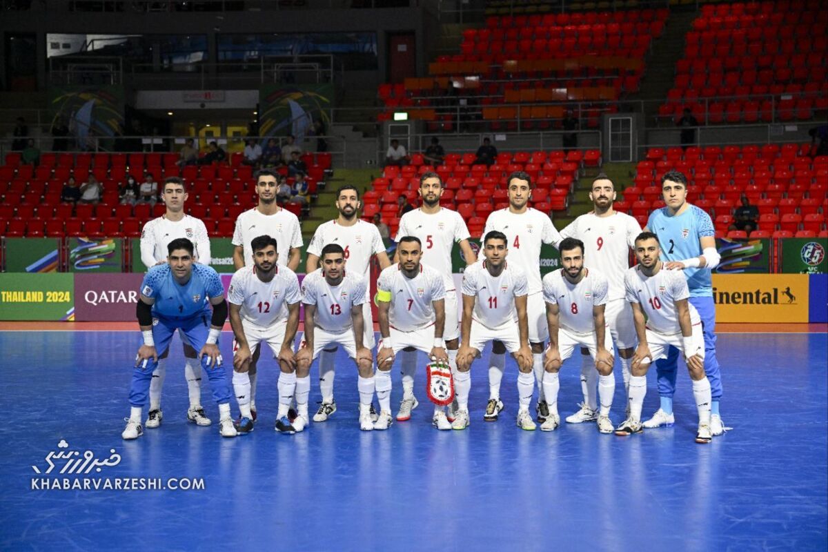 کامبک سخت ایران برای صعود به مرحله حذفی جام ملت‌ها/ بحرین تیم شمسایی را سورپرایز کرد