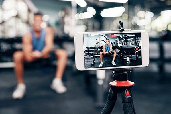 فعالیت مستمر و برنامهریزی شده در اینستاگرام