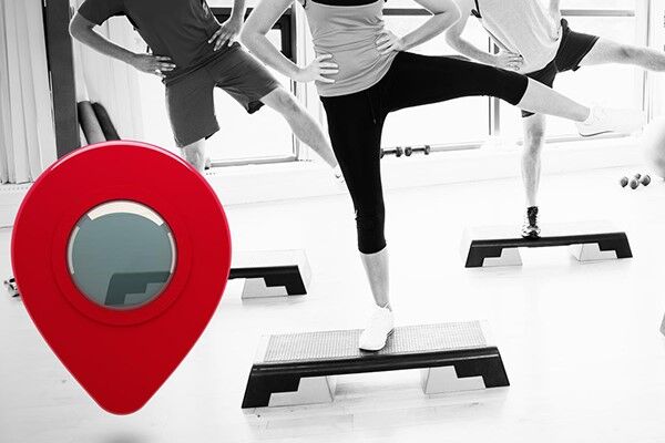 باشگاه ورزشی