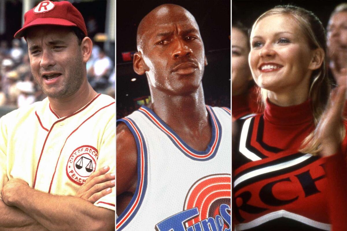 بهترین فیلم های ورزشی: فیلم Ford v Ferrari