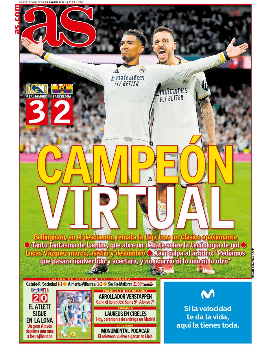 روزنامه آ اس| قهرمان مجازی روزنامه آ اس| قهرمان مجازی