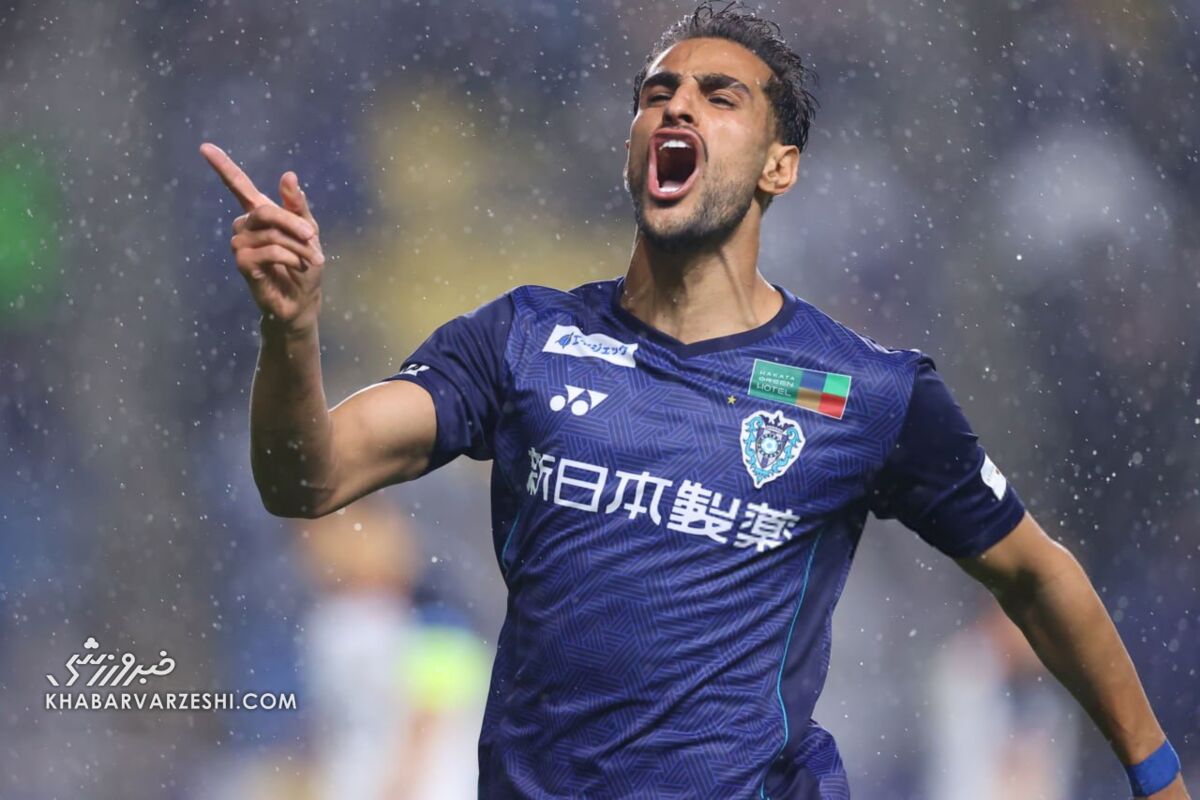 خوشبختی سه بازیکنی که از پرسپولیس رفتند/ آمار وحشتناک مهاجمانی که رونالدو شدند