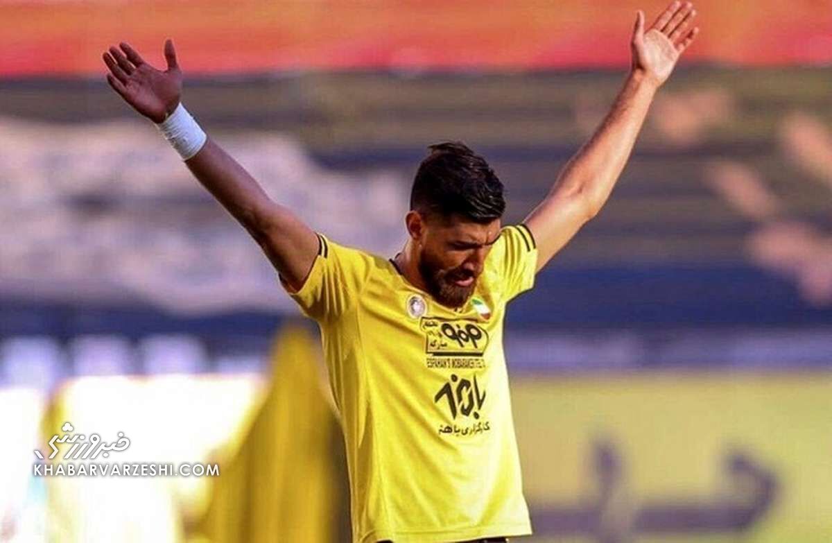 شهریار و اسدی تکرار کردند، سپاهان رکورددار شد/ ماجرای جالب جعفریها در لیگ برتر! شهریار و اسدی تکرار کردند، سپاهان رکورددار شد/ ماجرای جالب جعفریها در لیگ برتر!