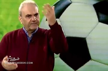 ویدیو| اولین واکنش جواد خیابانی به تغییر اسم باشگاه استقلال