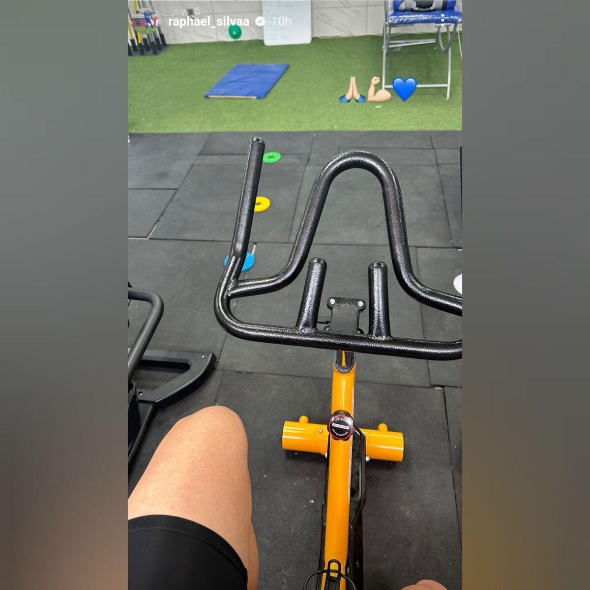 عکس| سیلوا هواداران استقلال را خوشحال کرد