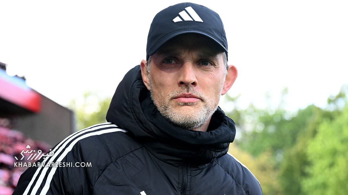 اتفاق باورنکردنی در بایرنمونیخ/ برای انتخاب سرمربی امضا جمع شد! اتفاق باورنکردنی در بایرنمونیخ/ برای انتخاب سرمربی امضا جمع شد!