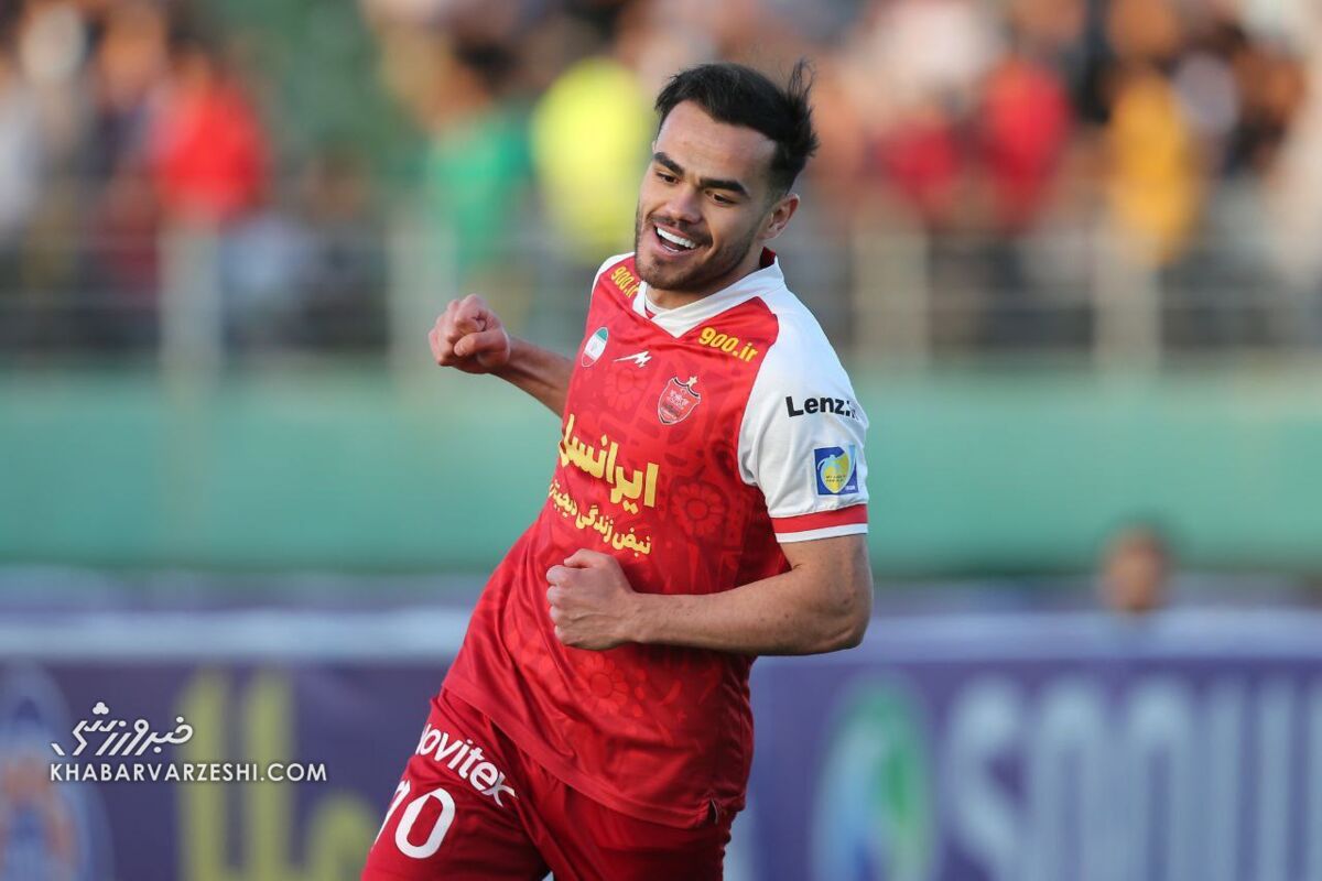 چرا تیم قطری بیخیال اورونوف نمیشود/ تکرار ماجرای عبدالکریم حسن دغدغه هواداران پرسپولیس چرا تیم قطری بیخیال اورونوف نمیشود/ تکرار ماجرای عبدالکریم حسن دغدغه هواداران پرسپولیس