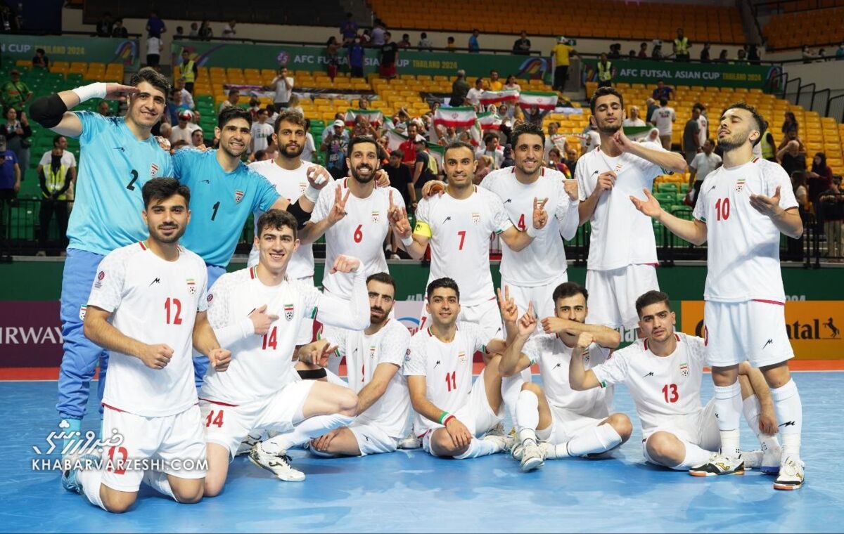 روز پنالتی در تقویم فوتبال ایران/ وقتی سرنوشت تیم ملی و تیمها در جام حذفی به ضیافت پنالتیها رفت