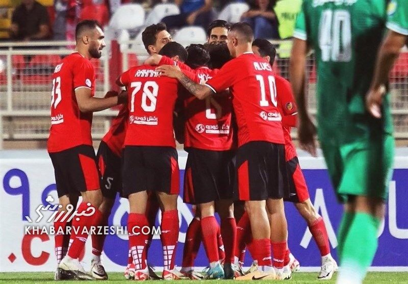 تراکتور و نساجی؛ سریال قهر و رانت مالکان خصوصی/ مدیرعامل رفت اما بازیکنان جناب ایجنت می آیند/ لطفا مسیر بیرانوند را بی خیال شوید!