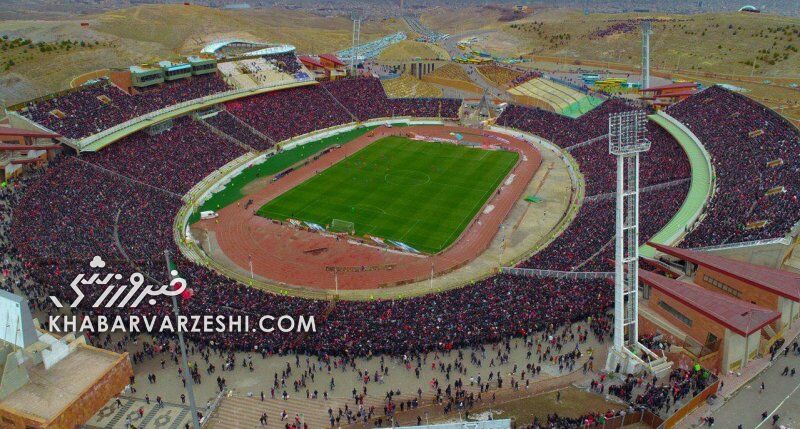کاش زنوزی بگوید چقدر هزینه چمن هیبریدی شد! کاش زنوزی بگوید چقدر هزینه چمن هیبریدی شد!