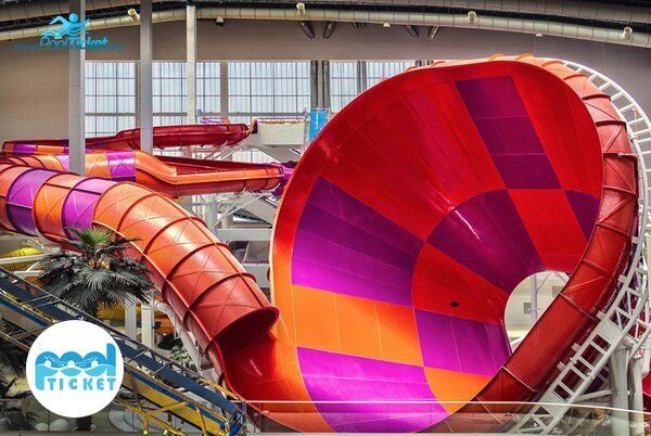 استخر نیشابور