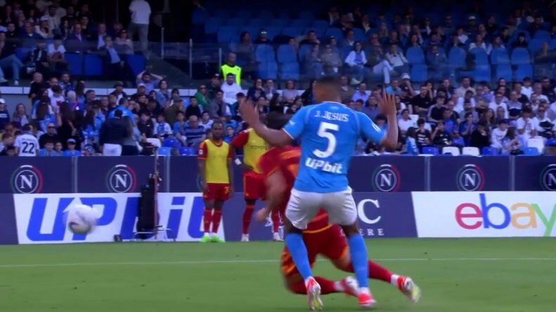 درخشش آزمون در ترکیب رم/ سردار یک هدیه به دیبالا داد +عکس