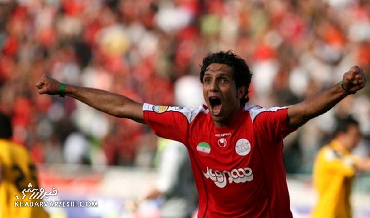 اتفاقت جنجالی ال کلاسیکوی ایران؛ از کور شدن یک سرباز و مسمومیت پرسپولیسی ها تا تغییر قهرمان در دقیقه ۹۶/ گلی که هیچ وقت دیده نشد و تصمیم عجیب سرمربی تیم ملی!