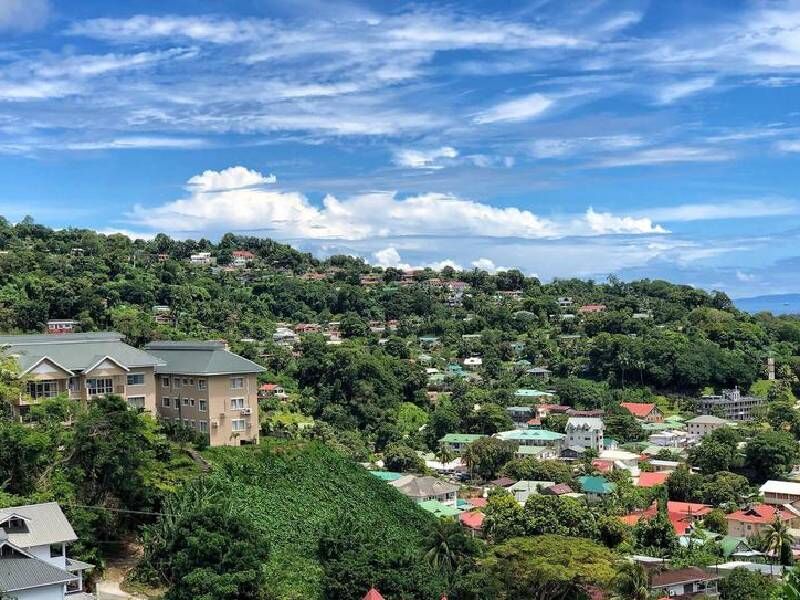 چرا به سیشل سفر کنیم؟