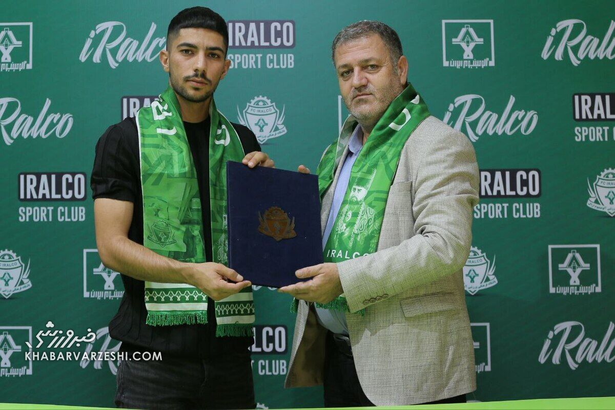 واکنش به خبر انتقال پدیده لیگ به استقلال یا پرسپولیس/ استقلالِ خلیج فارس پولدار شده و مشکلی برای پرداخت ندارد! واکنش به خبر انتقال پدیده لیگ به استقلال یا پرسپولیس/ استقلالِ خلیج فارس پولدار شده و مشکلی برای پرداخت ندارد!